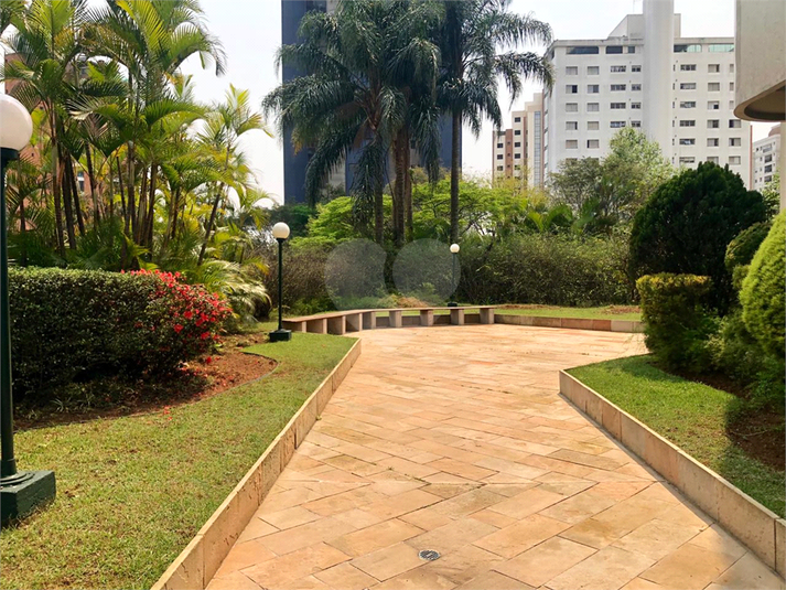 Venda Apartamento São Paulo Vila Suzana REO405048 72