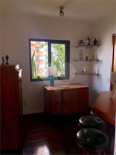 Venda Apartamento São Paulo Vila Suzana REO405048 31