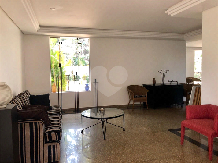 Venda Apartamento São Paulo Vila Suzana REO405048 71