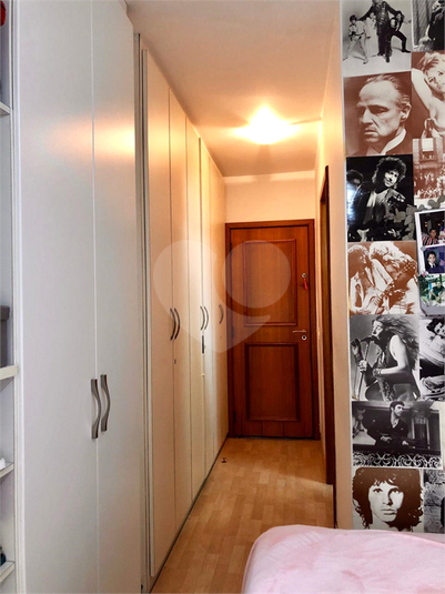 Venda Apartamento São Paulo Vila Suzana REO405048 24