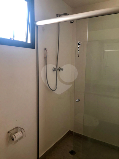 Venda Apartamento São Paulo Vila Suzana REO405048 23