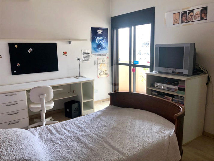 Venda Apartamento São Paulo Vila Suzana REO405048 18