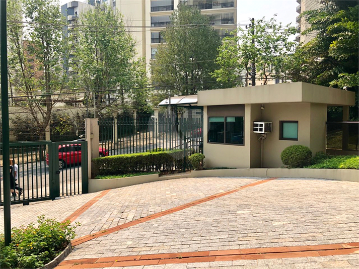 Venda Apartamento São Paulo Vila Suzana REO405048 79