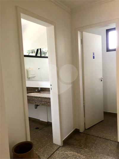 Venda Apartamento São Paulo Vila Suzana REO405048 65