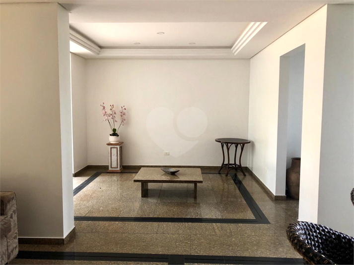 Venda Apartamento São Paulo Vila Suzana REO405048 89