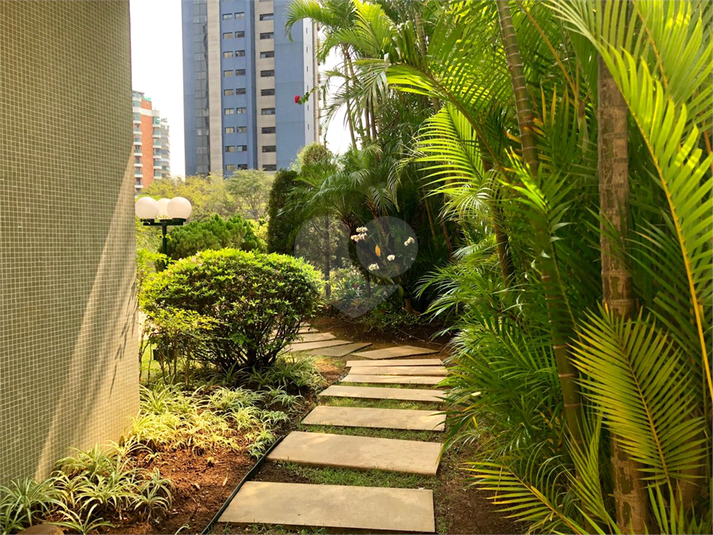 Venda Apartamento São Paulo Vila Suzana REO405048 82