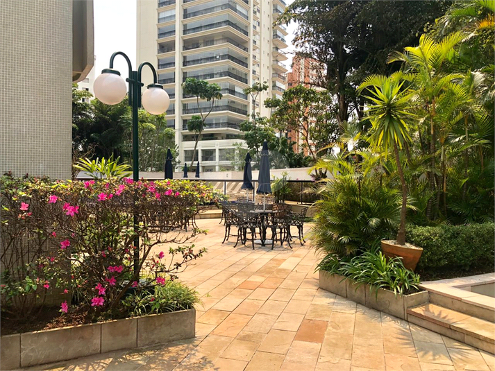 Venda Apartamento São Paulo Vila Suzana REO405048 85