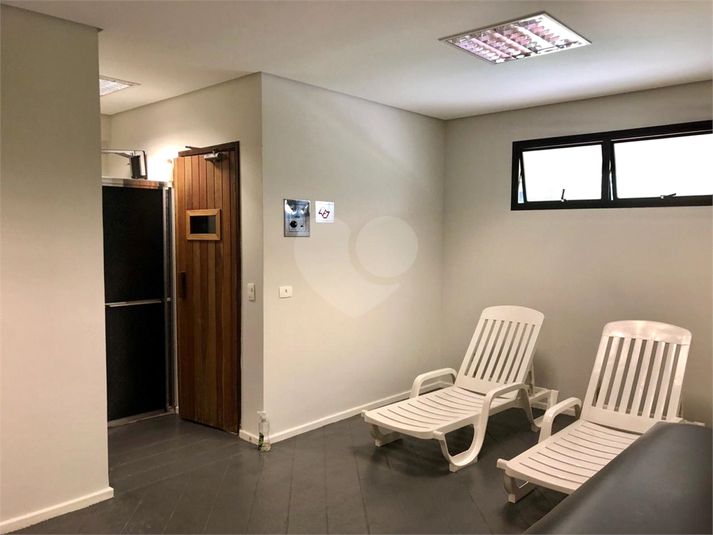 Venda Apartamento São Paulo Vila Suzana REO405048 42