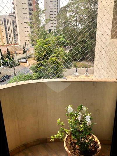 Venda Apartamento São Paulo Vila Suzana REO405048 15