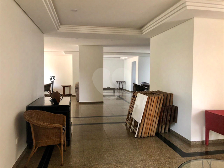 Venda Apartamento São Paulo Vila Suzana REO405048 90