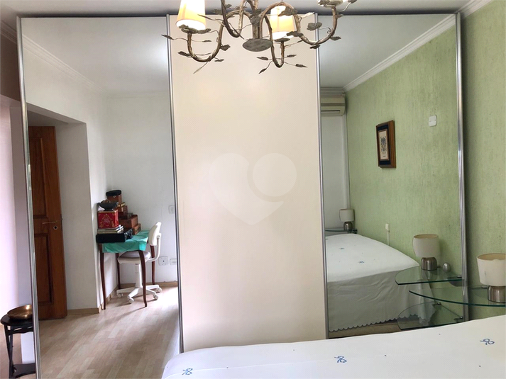 Venda Apartamento São Paulo Vila Suzana REO405048 37