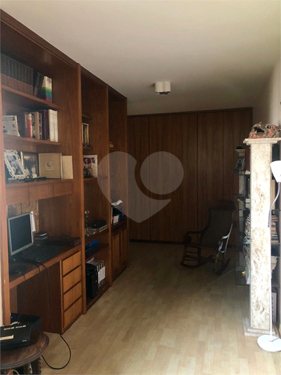 Venda Apartamento São Paulo Vila Suzana REO405048 11