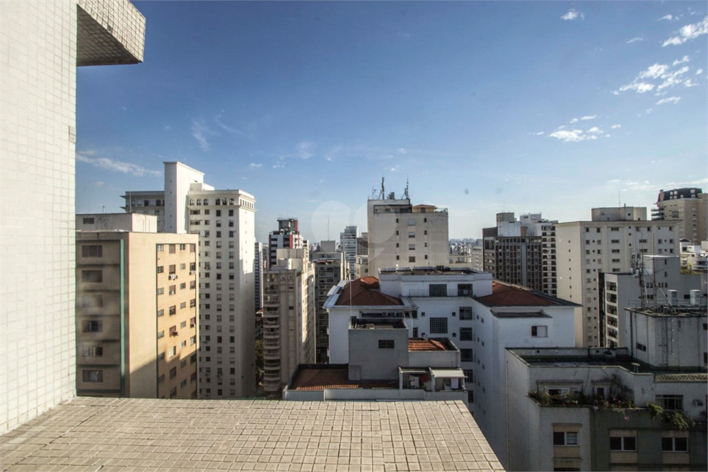 Venda Apartamento São Paulo Jardim Paulista REO405058 4