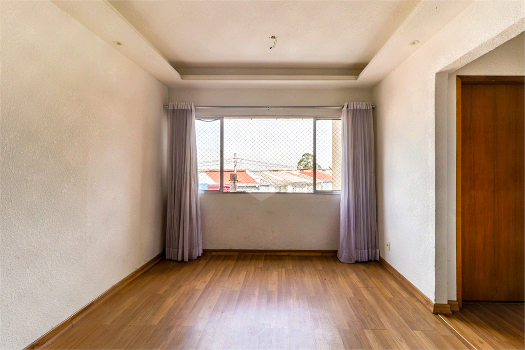 Venda Apartamento São Paulo Vila Romana REO405071 13