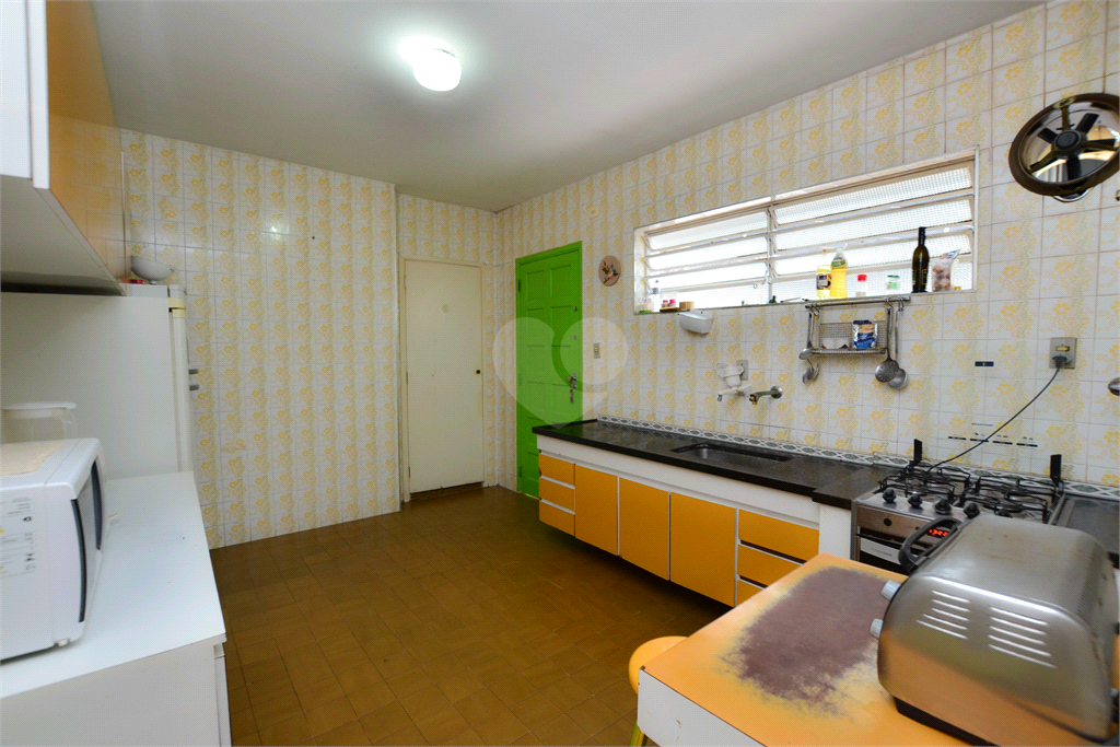 Venda Casa São Paulo Santo Amaro REO405076 9