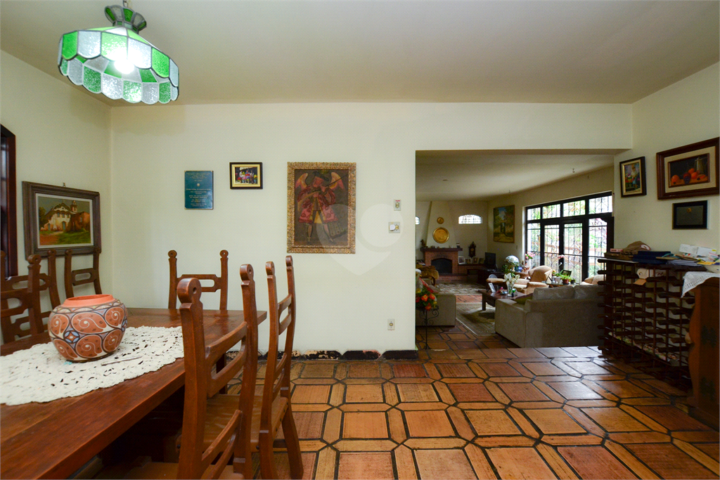 Venda Casa São Paulo Santo Amaro REO405076 7