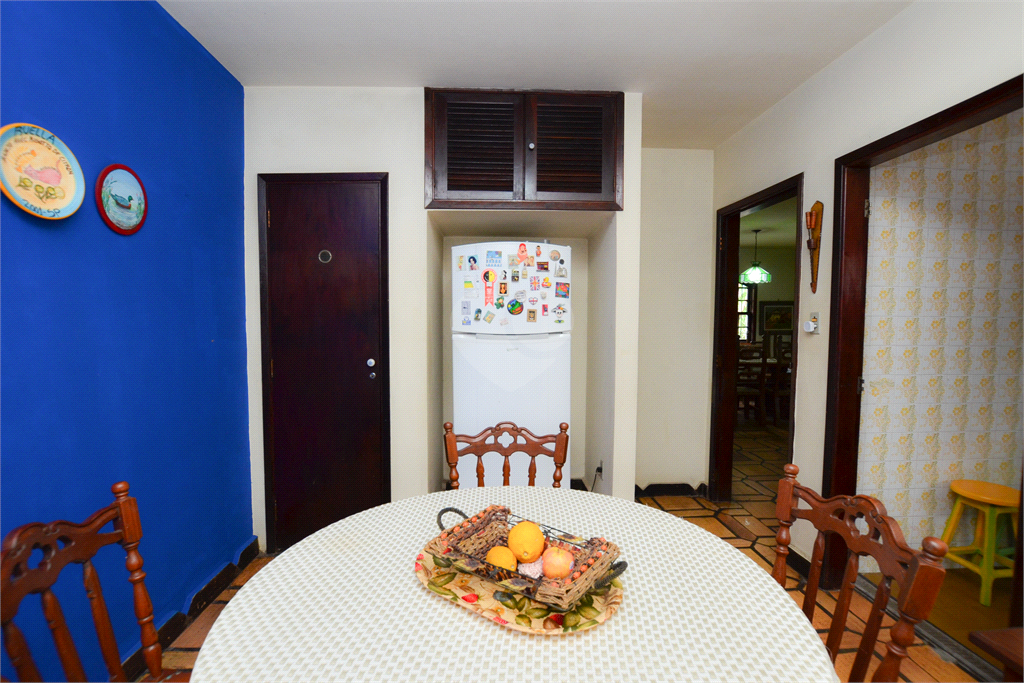 Venda Casa São Paulo Santo Amaro REO405076 6