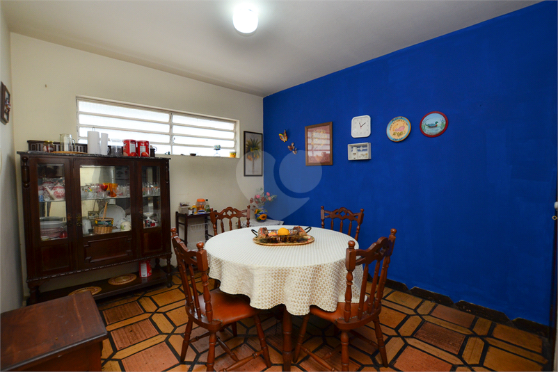 Venda Casa São Paulo Santo Amaro REO405076 4