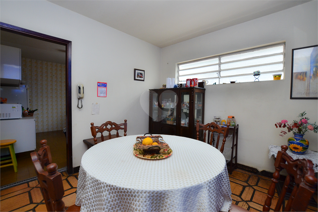 Venda Casa São Paulo Santo Amaro REO405076 5