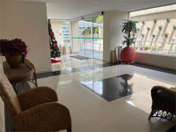 Venda Apartamento São Paulo Pinheiros REO405116 18