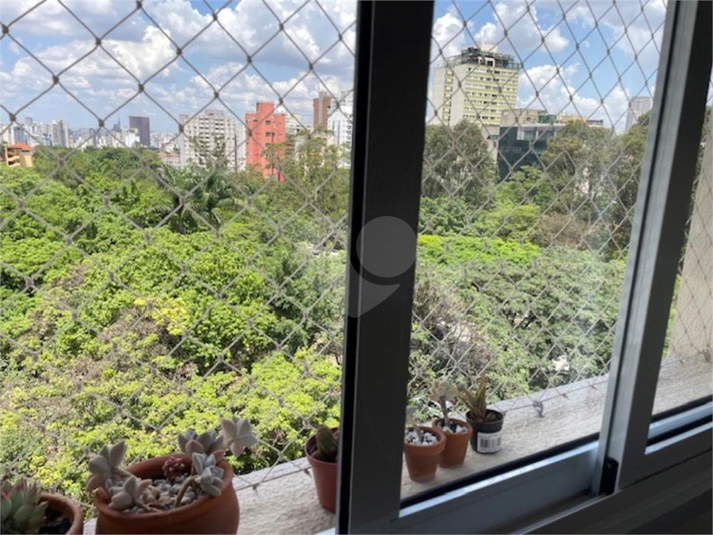 Venda Apartamento São Paulo Pinheiros REO405116 15