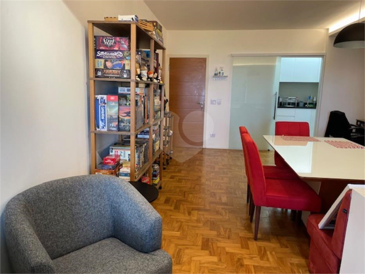 Venda Apartamento São Paulo Pinheiros REO405116 3