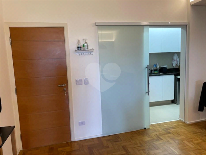 Venda Apartamento São Paulo Pinheiros REO405116 10