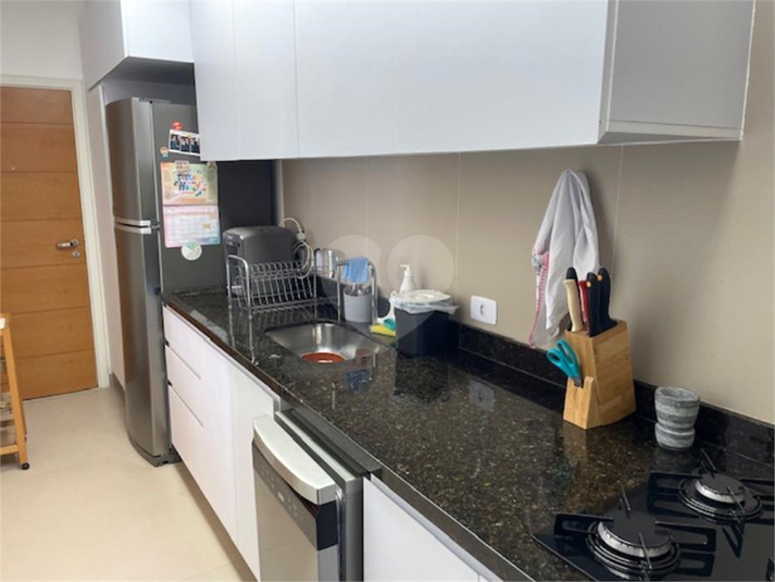 Venda Apartamento São Paulo Pinheiros REO405116 6