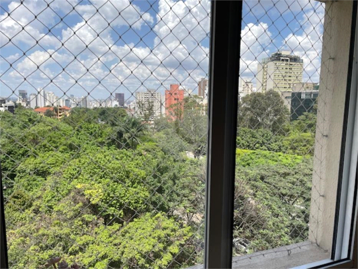 Venda Apartamento São Paulo Pinheiros REO405116 5