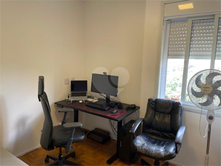 Venda Apartamento São Paulo Pinheiros REO405116 13