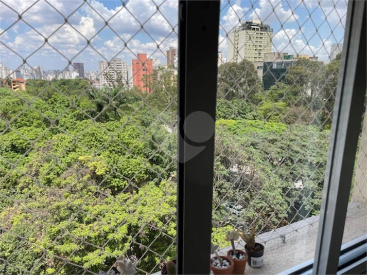 Venda Apartamento São Paulo Pinheiros REO405116 14