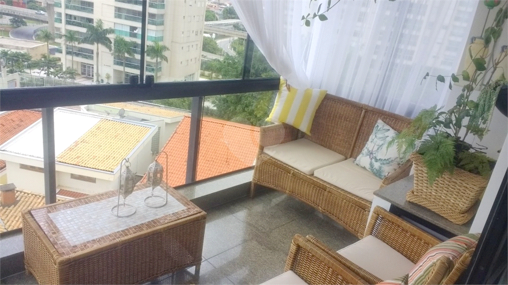 Venda Cobertura São Paulo Jardim Avelino REO405163 1