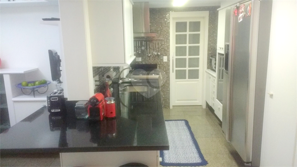 Venda Cobertura São Paulo Jardim Avelino REO405163 16