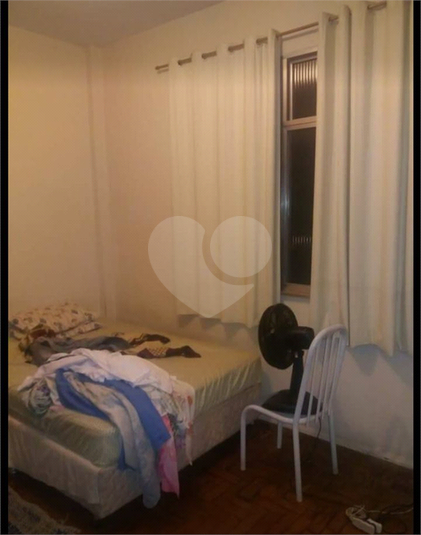 Venda Apartamento Rio De Janeiro Engenho Da Rainha REO405169 6