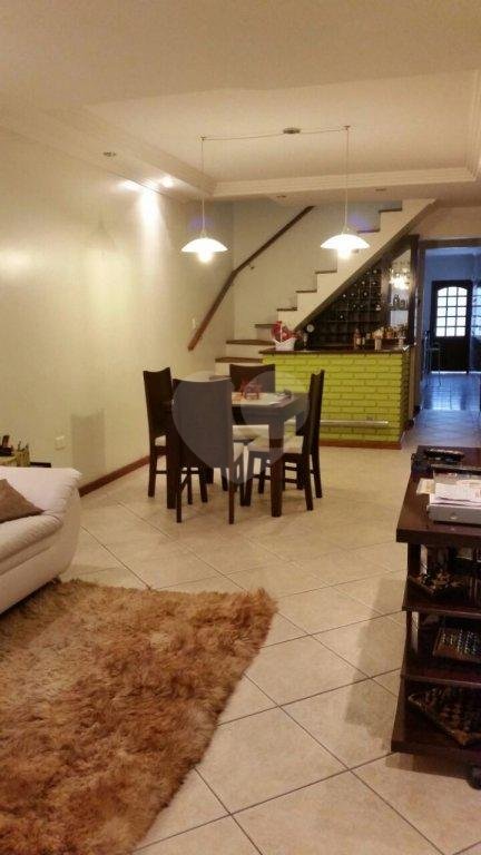 Venda Casa São Paulo Penha De França REO40517 1