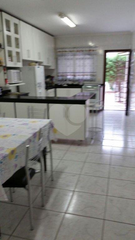 Venda Casa São Paulo Penha De França REO40517 17