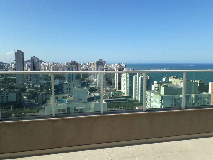 Venda Apartamento Vila Velha Praia De Itaparica REO405206 4