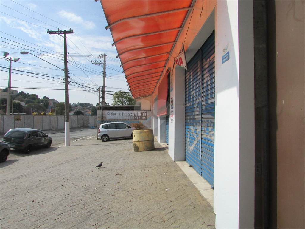 Aluguel Prédio inteiro São Paulo Vila Primavera REO405245 4