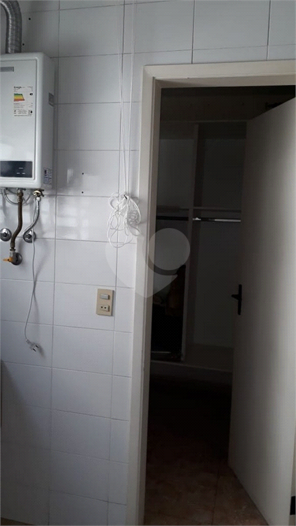 Venda Apartamento São Paulo Perdizes REO405271 14