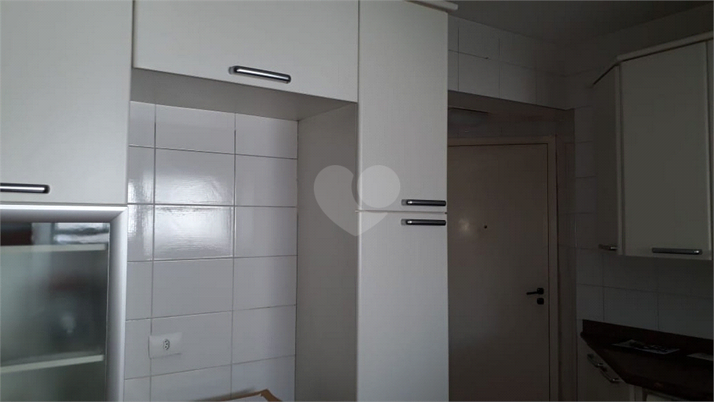 Venda Apartamento São Paulo Perdizes REO405271 25