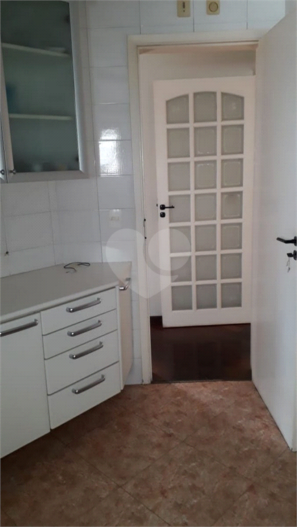 Venda Apartamento São Paulo Perdizes REO405271 8