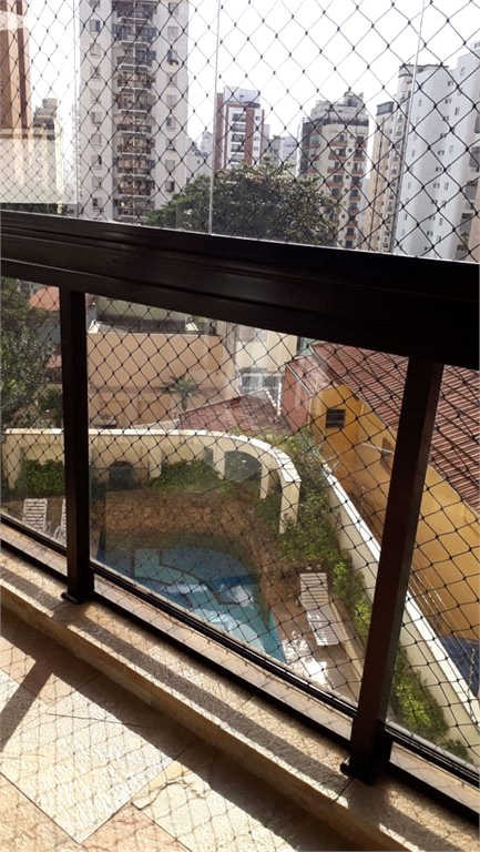 Venda Apartamento São Paulo Perdizes REO405271 9