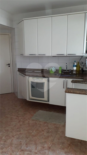 Venda Apartamento São Paulo Perdizes REO405271 6