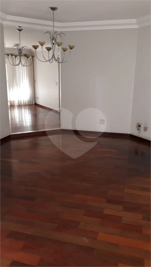 Venda Apartamento São Paulo Perdizes REO405271 2