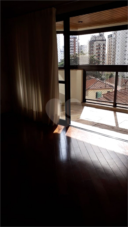 Venda Apartamento São Paulo Perdizes REO405271 1