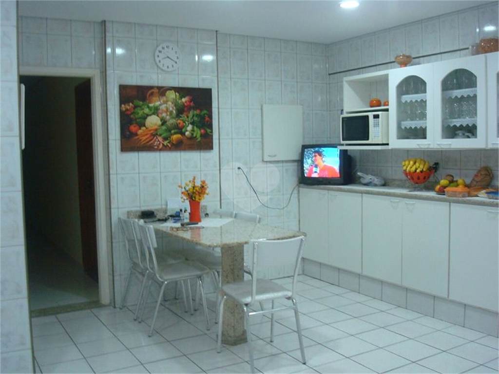 Venda Apartamento Santos Gonzaga REO405282 17