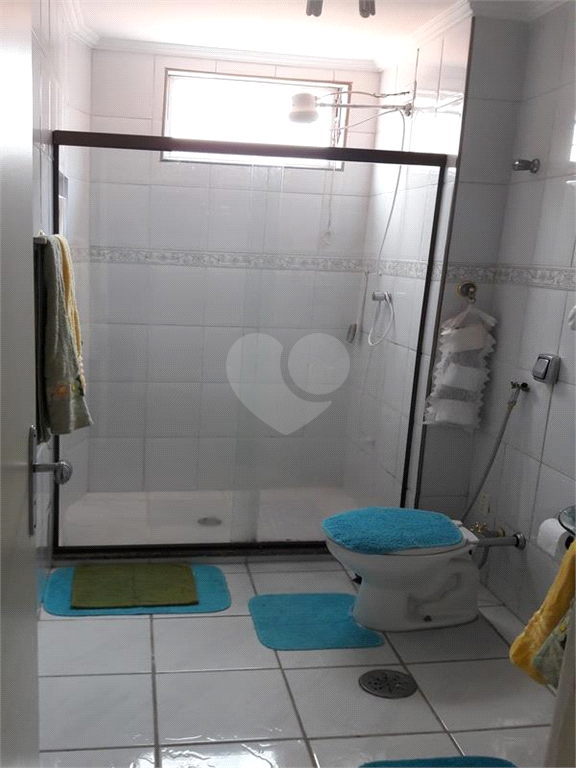 Venda Apartamento Santos Gonzaga REO405282 9