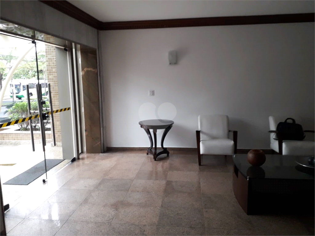 Venda Apartamento Santos Gonzaga REO405310 26