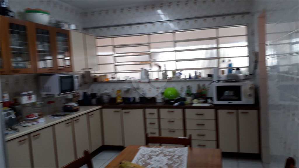 Venda Sobrado São Paulo Vila Aurora (zona Norte) REO405341 3