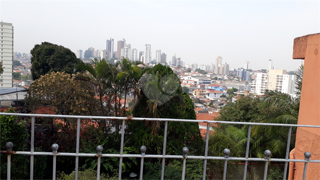 Venda Sobrado São Paulo Vila Aurora (zona Norte) REO405341 28